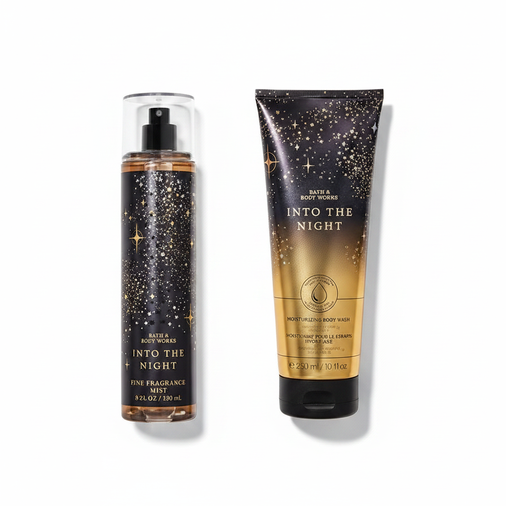 Bath & Body Works Collection