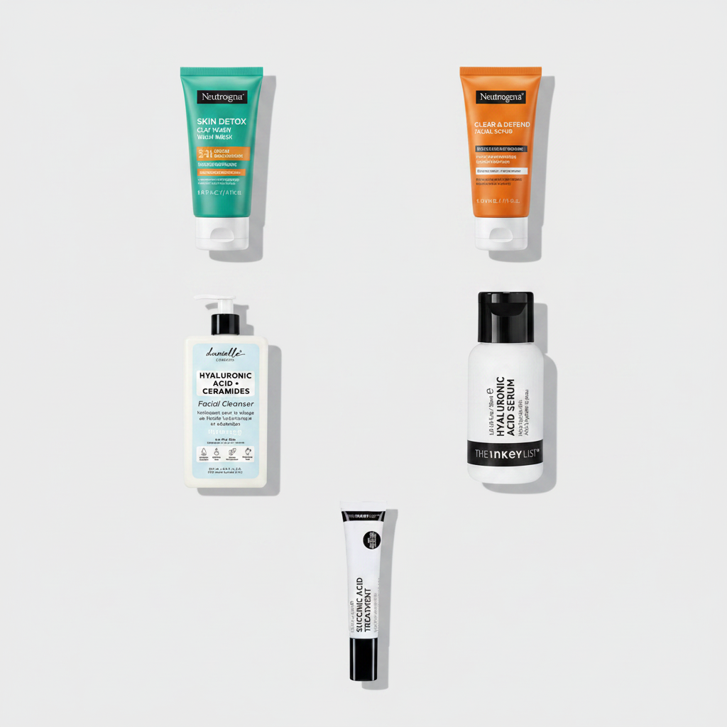 Skincare Collection
