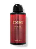 Bath & Body Works Men's Body Spray- Bourbon