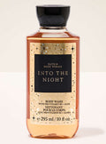 Body Wash-into the night