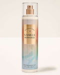 Fine Fragrance Mist- Vanilla romance