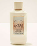 Body Wash-vanilla romance