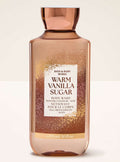 Body Wash-warm vanilla sugar