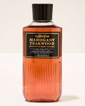Body Wash-mahogany teakwood