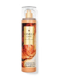 Fine Fragrance Mist- Vanilla Cafe