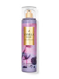 Fine Fragrance Mist- Vanilla Ease