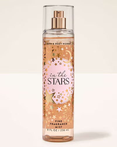Fine Fragrance Mist- In the stars