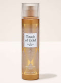 Fine Fragrance Mist Touch Of Gold