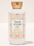Body Wash-touch of gold