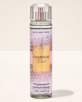 Fine Fragrance Mist Champagne toast