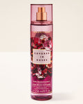 Fine Fragrance Mist- Covered In Roses