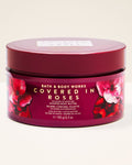 Body Butter-Covered In Roses