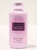 Body Wash A 1000 wishes