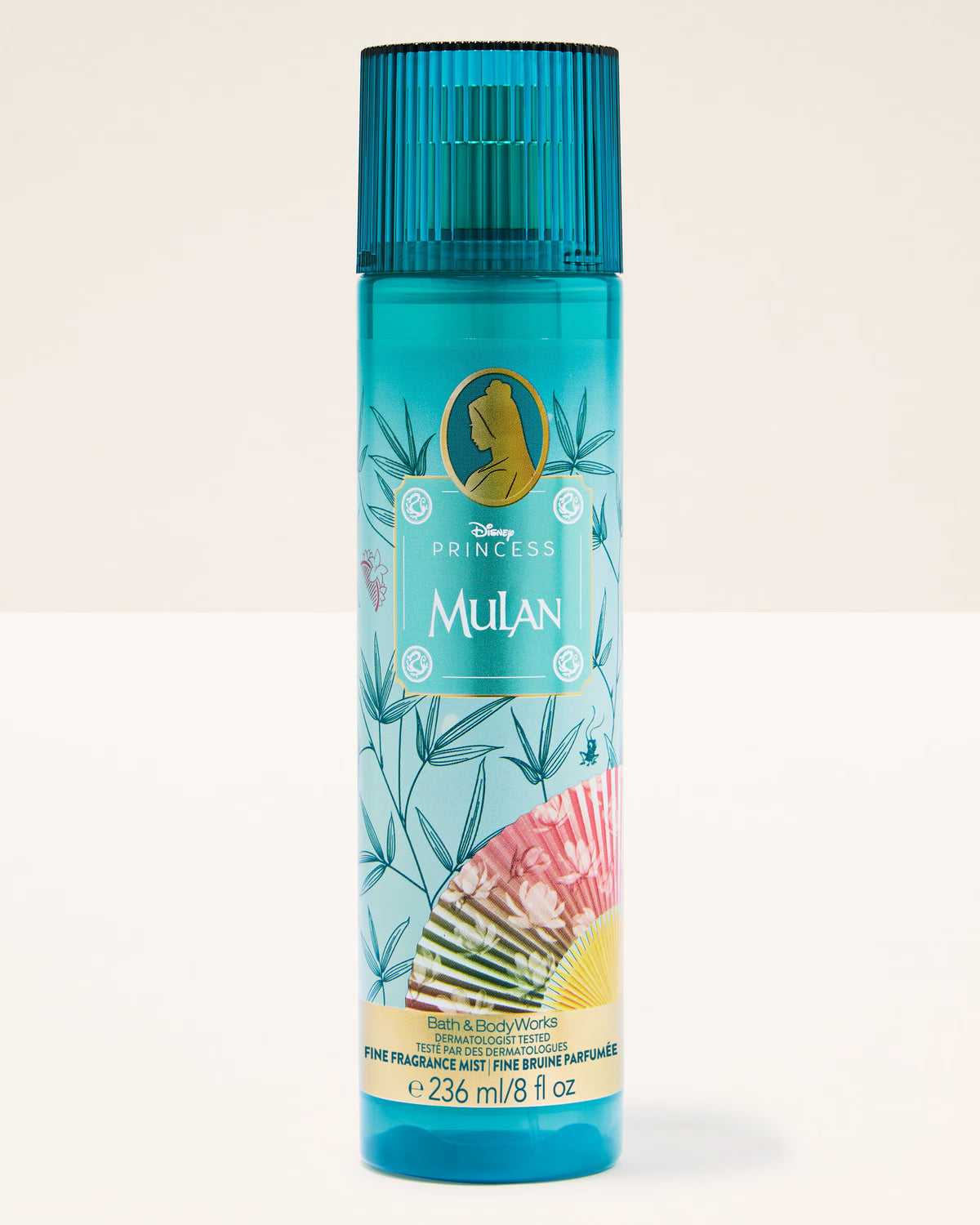 Bath & Body Works Disney Fine Fragrance Mist- Mulan