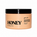 Victoria Secrets Nourishing Body Scrub-Honey