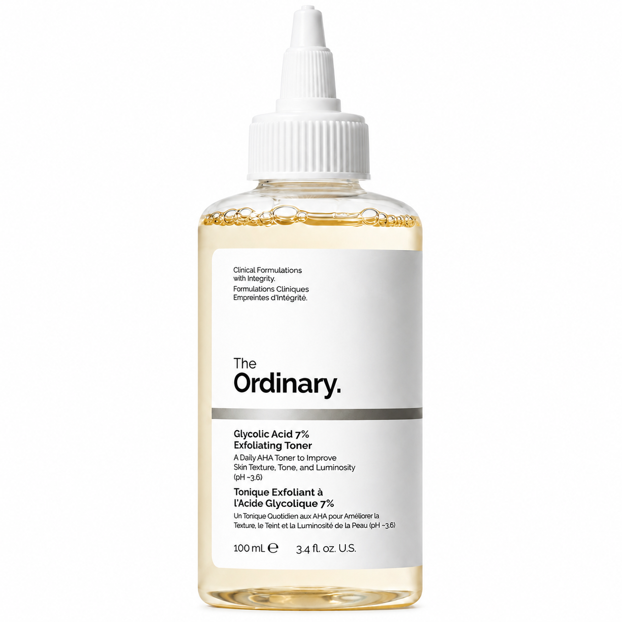 The Ordinary Glycolic Acid 100ml