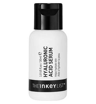 INKEY LIST- HYALURONIC ACID SERUM