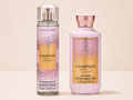 Champagne Toast Duo Set – Mist + Body Wash
