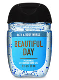 Pocket Sanitizer- Beautiful Day