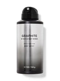 Bath & Body Works- Graphite