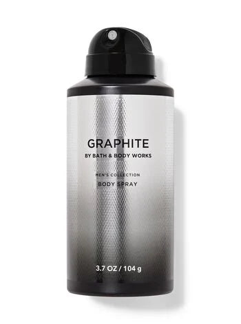 Bath & Body Works- Graphite