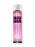 Fine Fragrance Mist- A thousand wishes