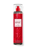 Fine Fragrance Mist- You’re the one 2
