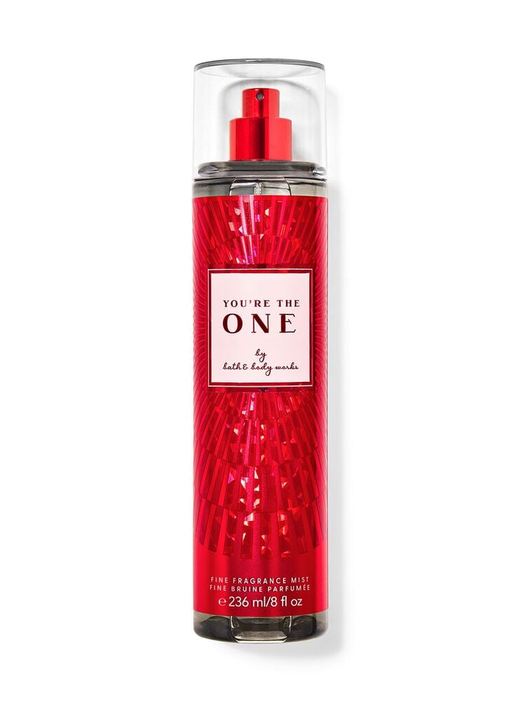 Fine Fragrance Mist- You’re the one 2