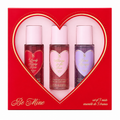 Victoria’s Secret Be Mine Mini Fragrance Mist Gift Set