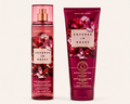 Covered In Roses Duo Set – Mist + Moisturizing Body Wash