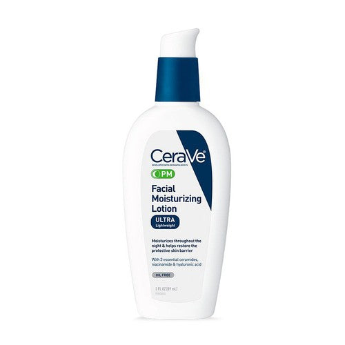 CERAVE PM LOTION