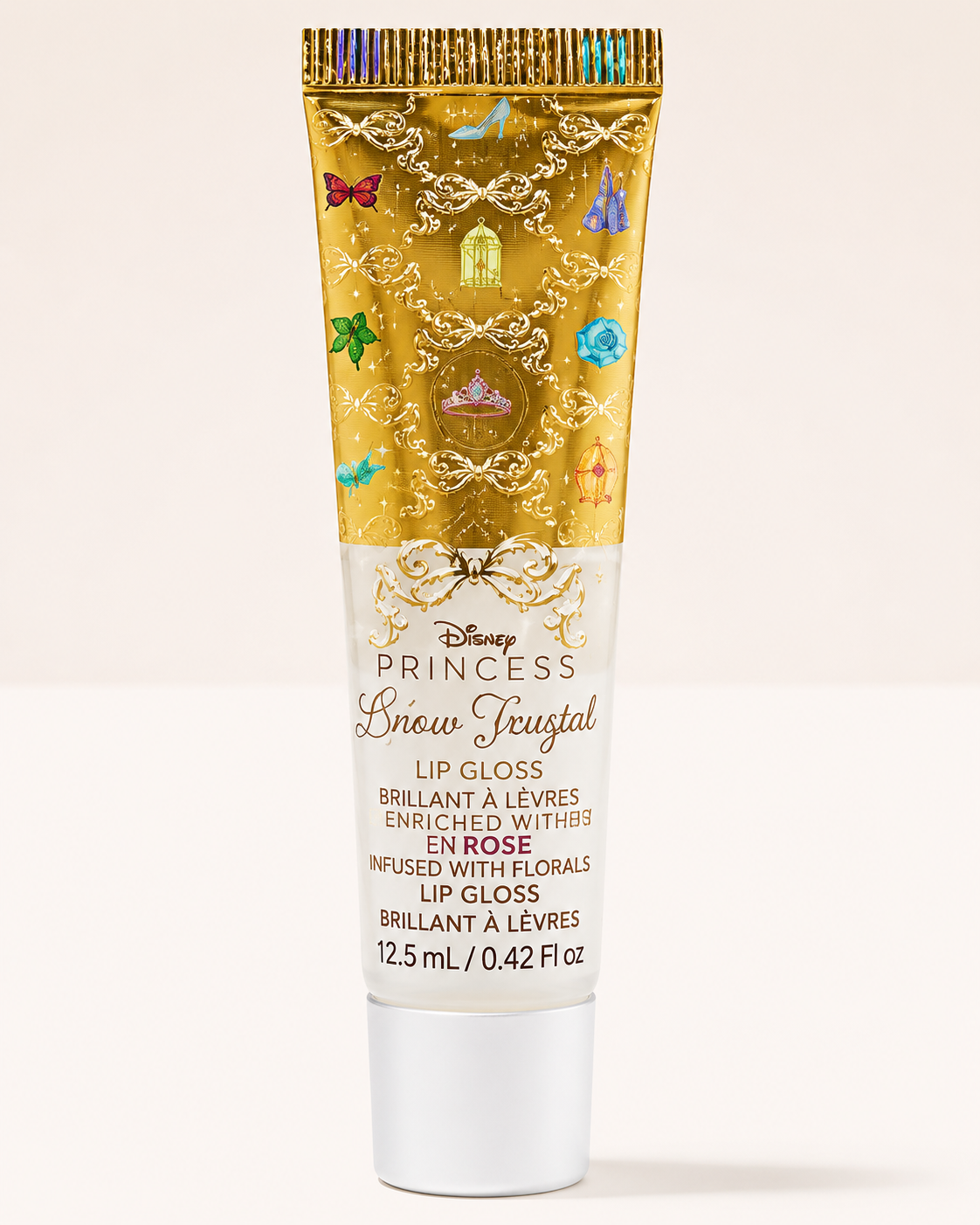 Disney Lipgloss Life of the princess