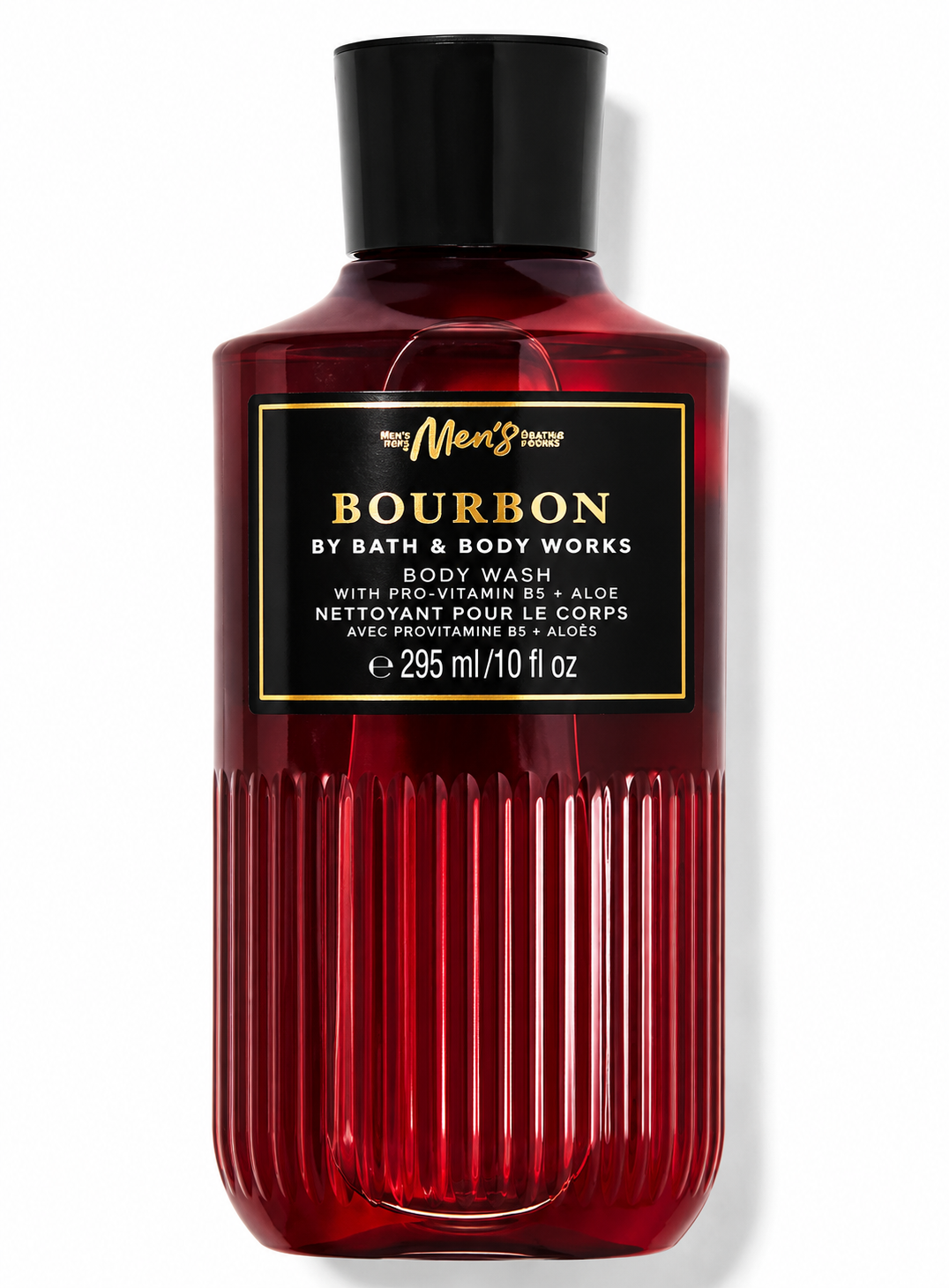 Body Wash-bourbon