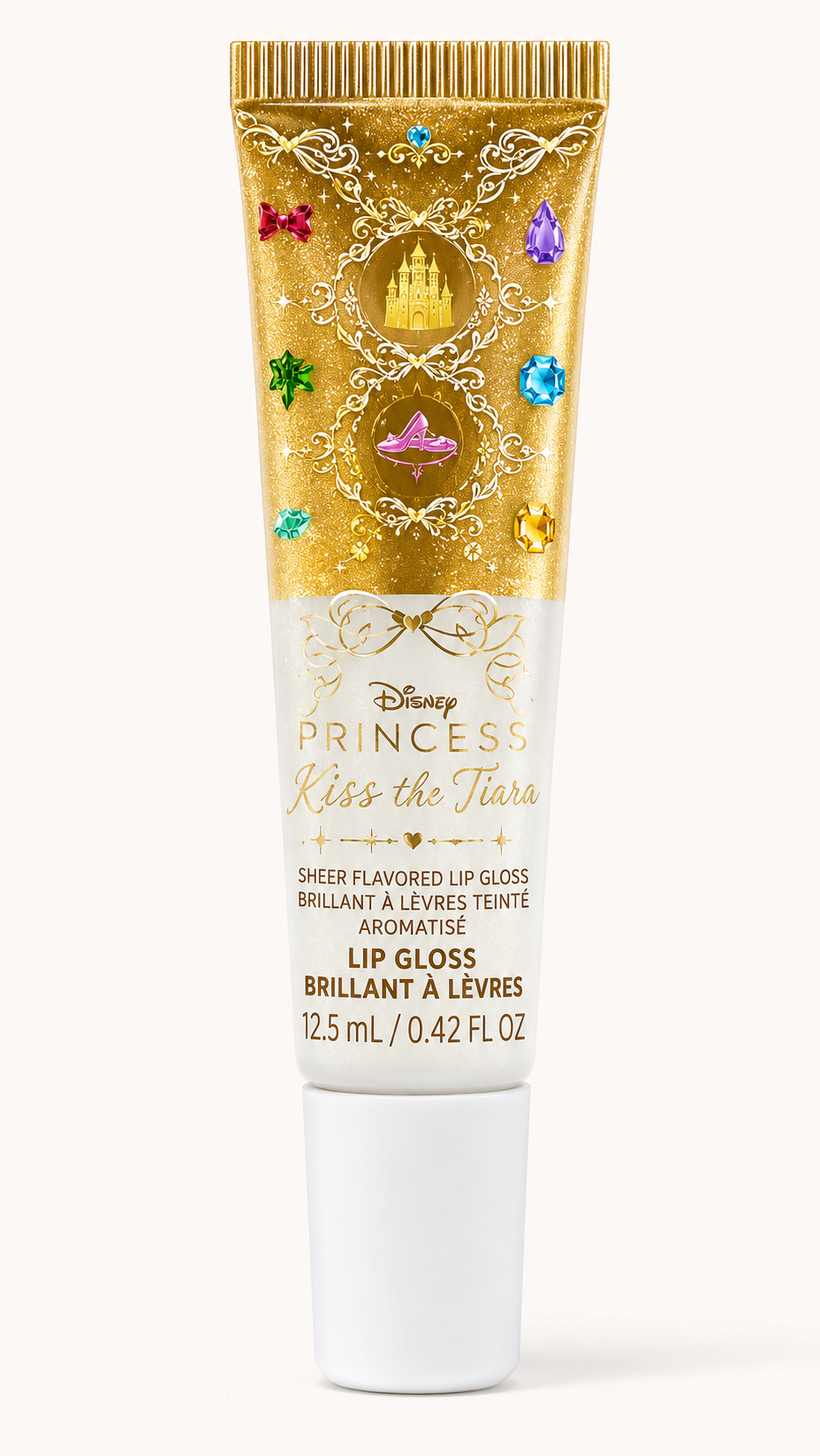 Disney Lipgloss Life of the princess