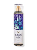 Fine Fragrance Mist- Butterfly