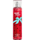 Fine Fragrance Mist- Velvet sugar
