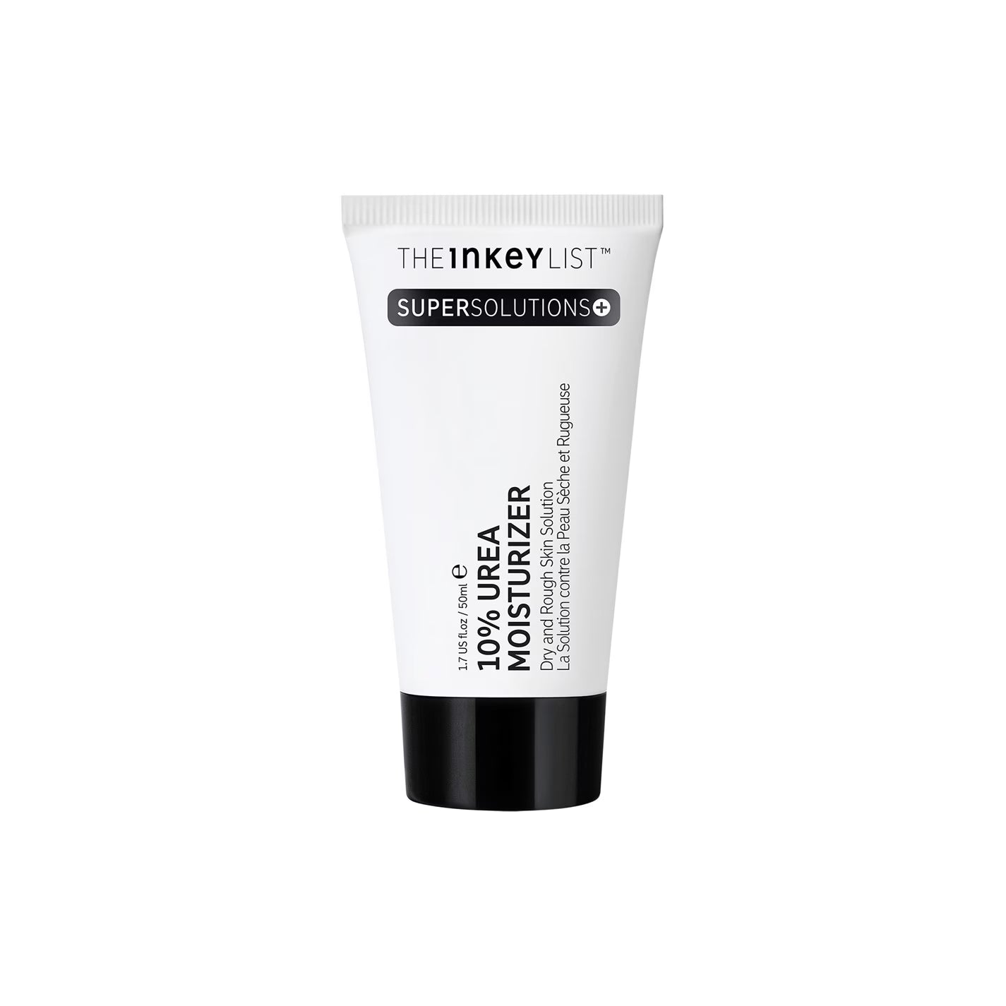 INKEY LIST- 10% Urea Moisturizer
