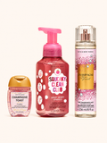 Champagne Glow – Bath & Body Works Curated 3-Piece Bundle