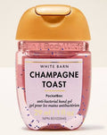 Pocket Sanitizer- Champagne Toast A