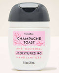 Pocket Sanitizer- Champagne Toast B