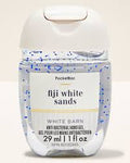 Pocket Sanitizer- Fiji White Sands