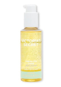 Victoria Secrets Fresh Fig Sage Body Oil