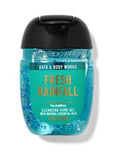 Pocket Sanitizer- Fresh Rainfall