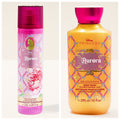 Aurora Duo Set – Mist + Body Wash