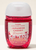 Pocket Sanitizer- Japanese Cherry Blossom