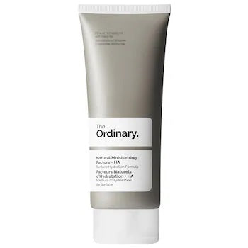 The Ordinary Natural Moisturizing Factors + HA 100ml