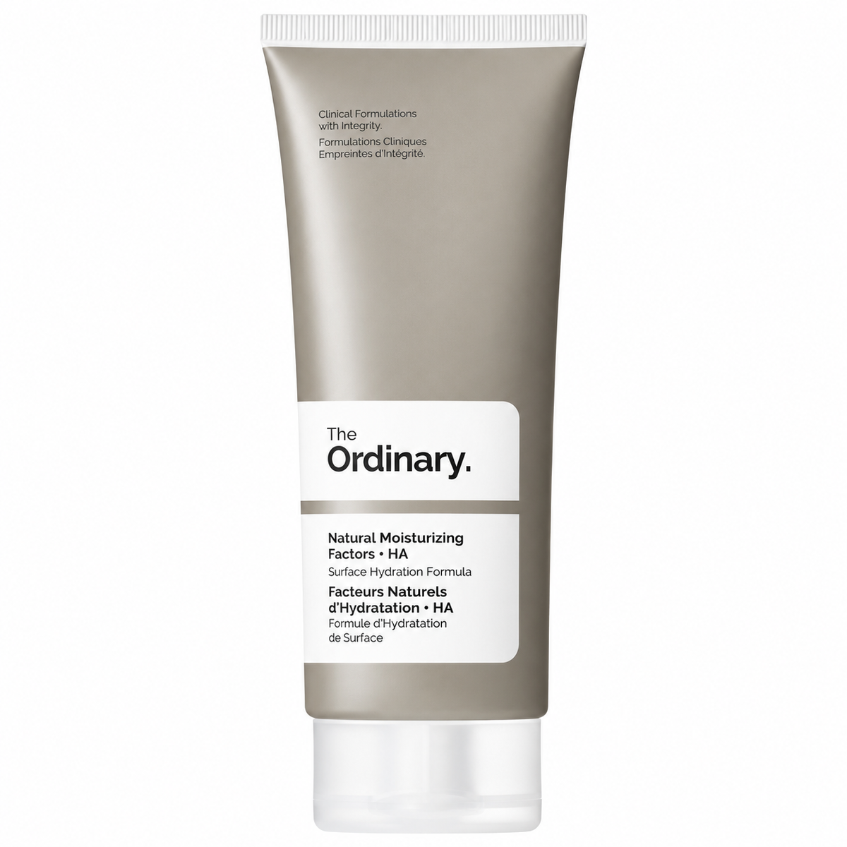 The Ordinary Natural Moisturizing Factors + HA 100ml