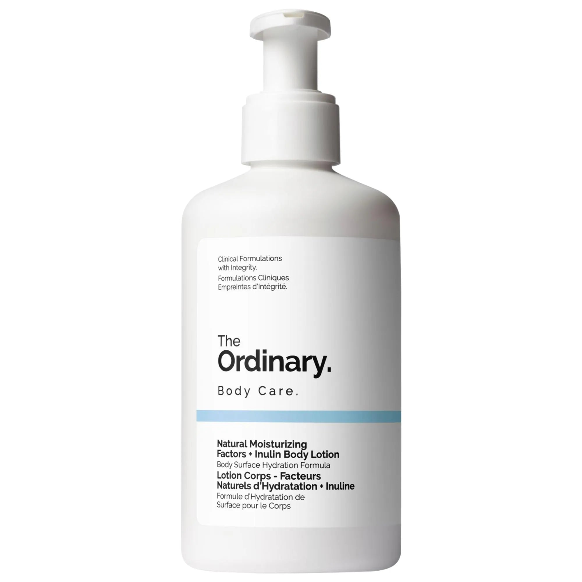 The Ordinary- Natural Moisturizing Factors Body Lotion