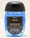 Pocket Sanitizer- Ocean