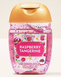 Pocket Sanitizer- Raspberry & Tangerine